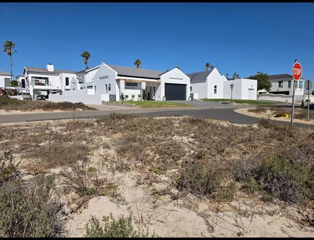 LAND FOR SALE IN SHELLEY POINT